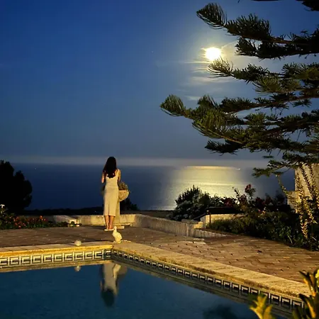 Dulce Cada Dia 펜션 베니싸