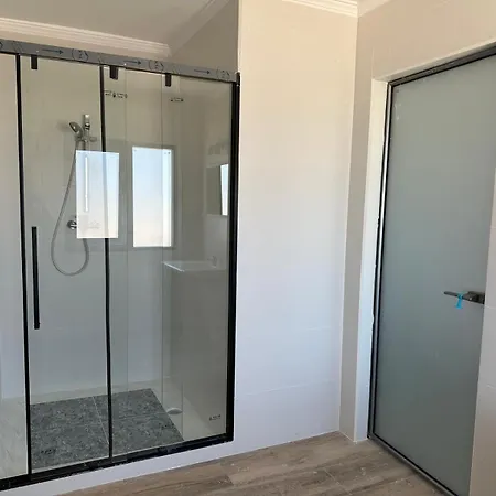 펜션 Dulce Cada Dia 베니싸