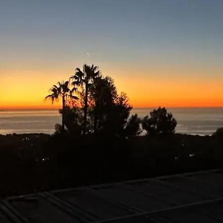 Dulce Cada Dia Ferienhaus Benissa