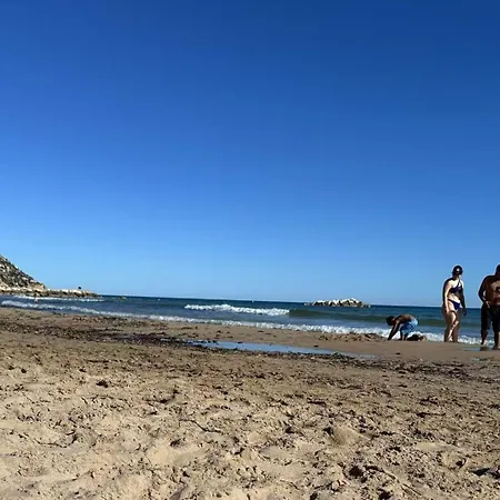 Dulce Cada Dia Feriehus *