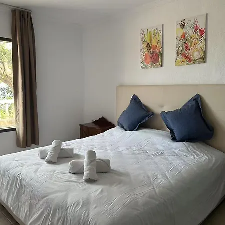 Dulce Cada Dia Feriehus *