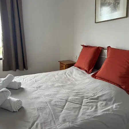 Holiday home Dulce Cada Dia *
