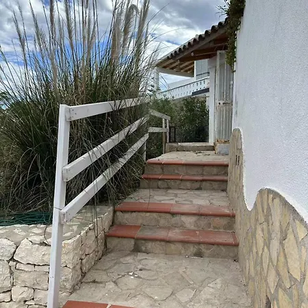 Dulce Cada Dia * Benissa