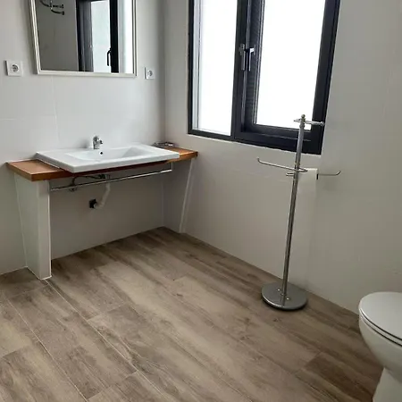 Dulce Cada Dia Ferienhaus *