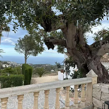 Dulce Cada Dia Feriehus Benissa