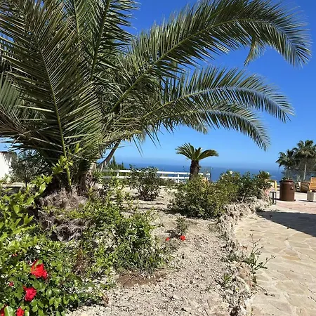 Holiday home Dulce Cada Dia