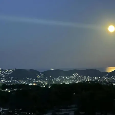 Dulce Cada Dia Feriehus