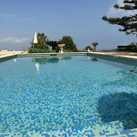 Dulce Cada Dia Holiday home