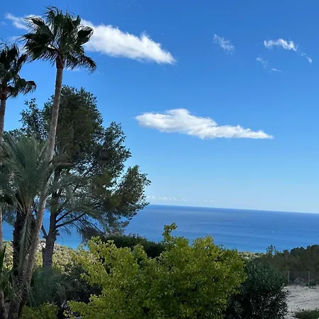 Feriehus Dulce Cada Dia *