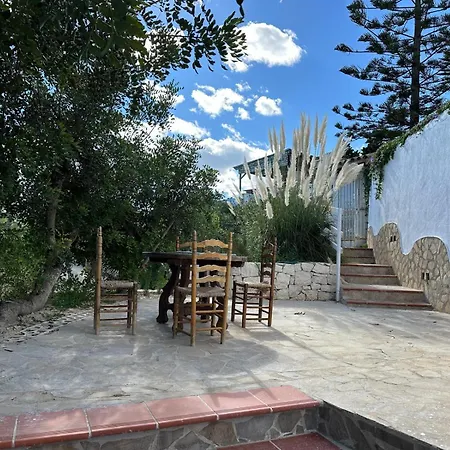 Holiday home Dulce Cada Dia Benissa