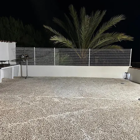Dulce Cada Dia Holiday home *