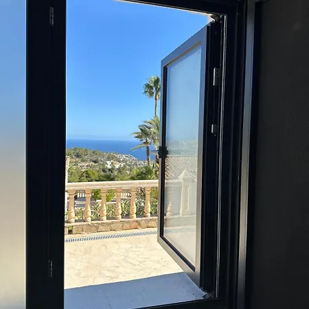 Dulce Cada Dia Feriehus