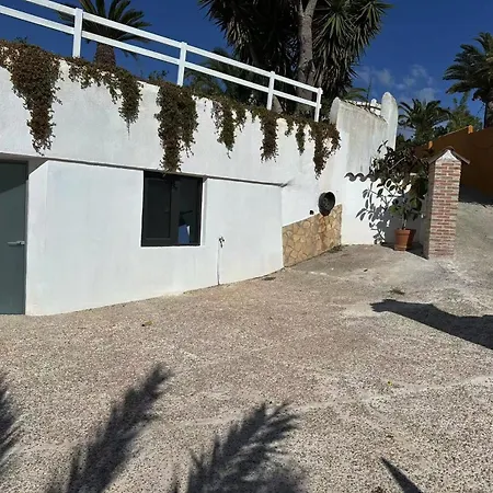 Dulce Cada Día Casa de Férias Benissa