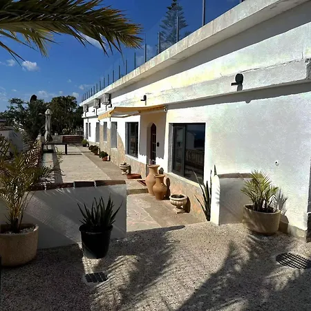 Dulce Cada Dia Feriehus Benissa