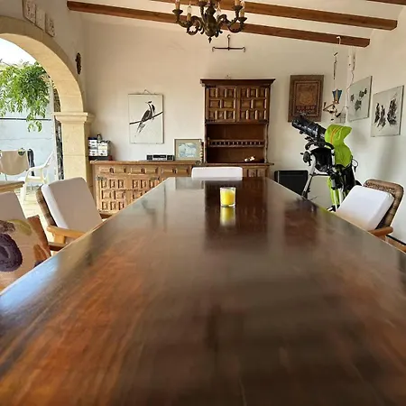 Feriehus Dulce Cada Dia