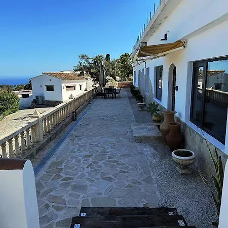 Dulce Cada Dia Hébergement de vacances *