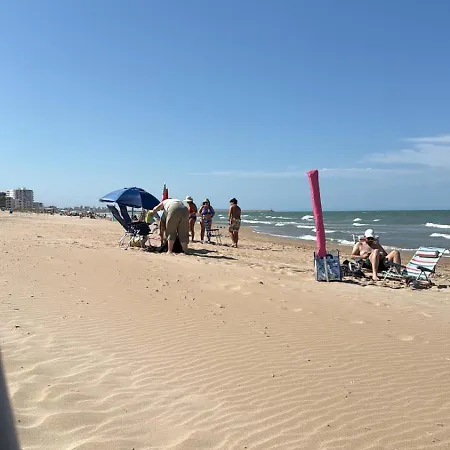 Feriehus Dulce Cada Dia *