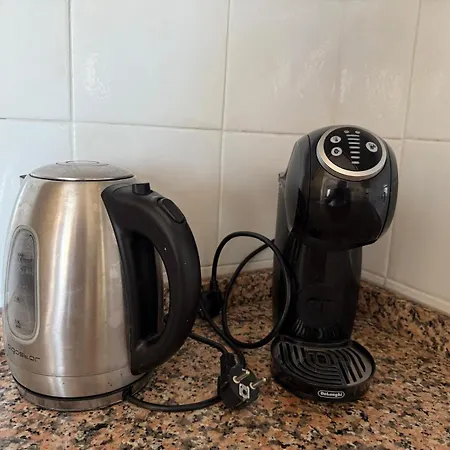 Ferienhaus Dulce Cada Dia