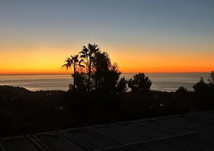 Dulce Cada Día Casa de Férias Benissa