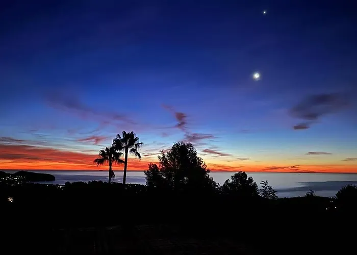 Dulce Cada Día Benissa