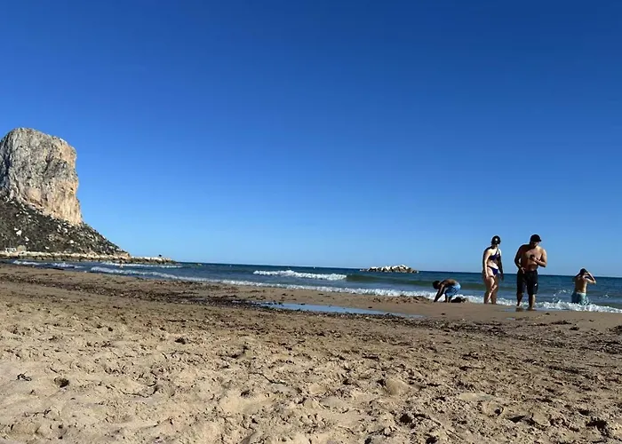 Dulce Cada Día Casa de Férias *