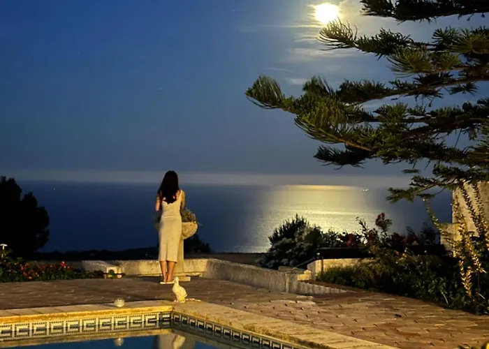 Dulce Cada Día Casa de Férias Benissa