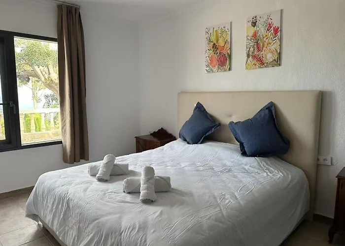 Dulce Cada Día Casa de Férias *