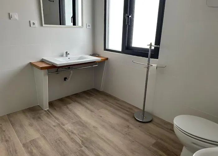 Dulce Cada Día Casa de Férias *