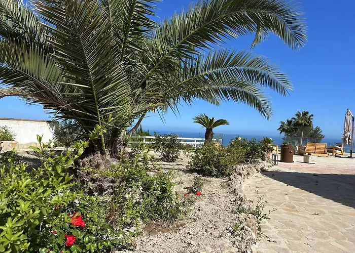 Casa de Férias Dulce Cada Día