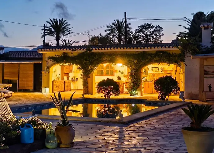 Dulce Cada Día * Benissa