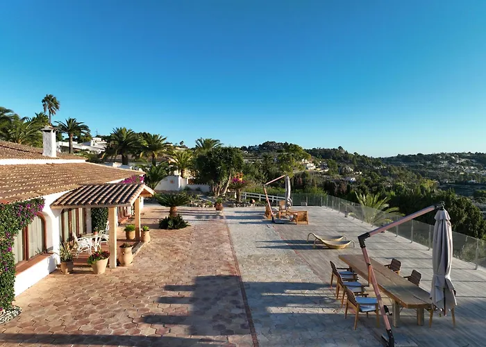 Dulce Cada Día Benissa