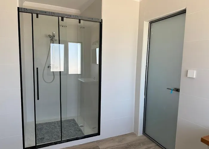 Casa de Férias Dulce Cada Día Benissa