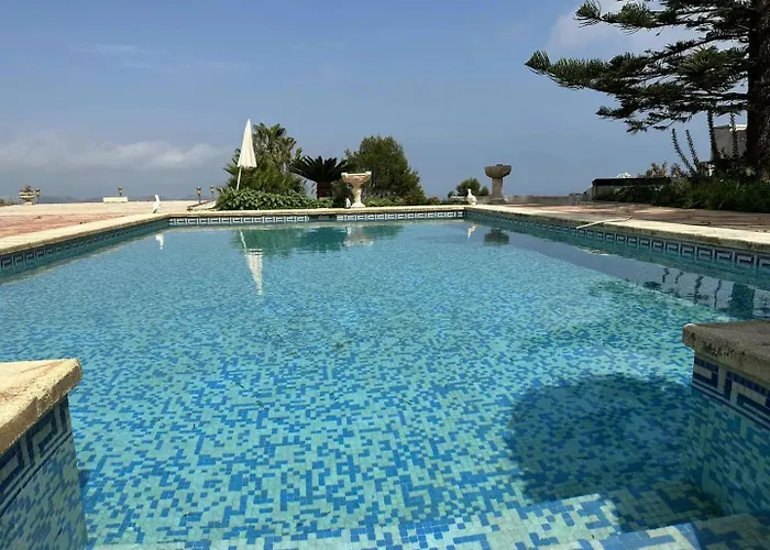 Dulce Cada Día Casa de Férias