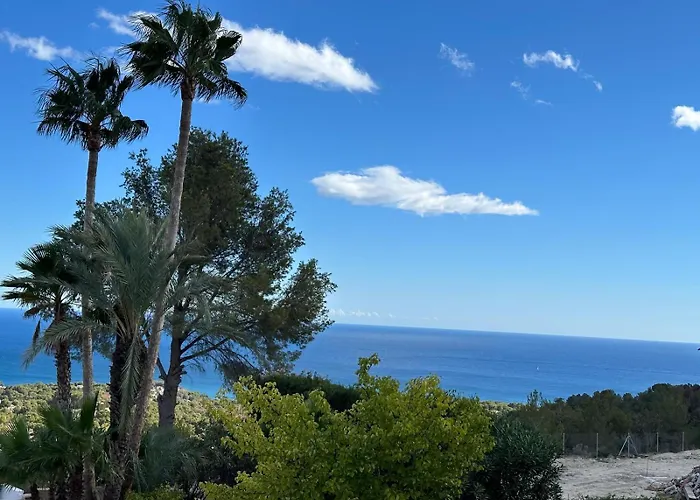 Casa de Férias Dulce Cada Día *