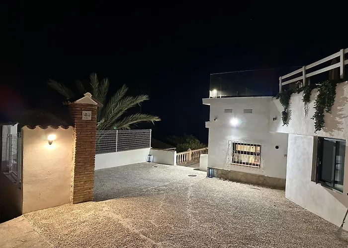 Dulce Cada Día Casa de Férias *