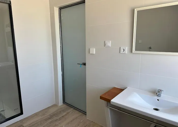 Casa de Férias Dulce Cada Día *