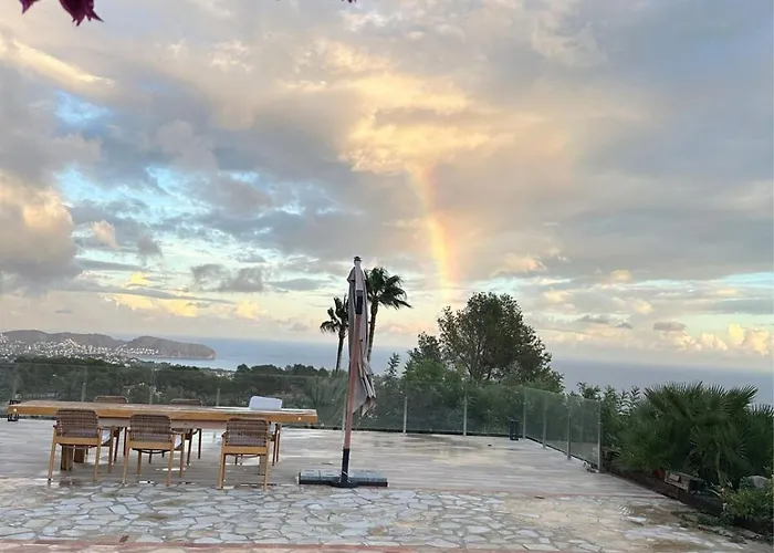 Dulce Cada Día Benissa