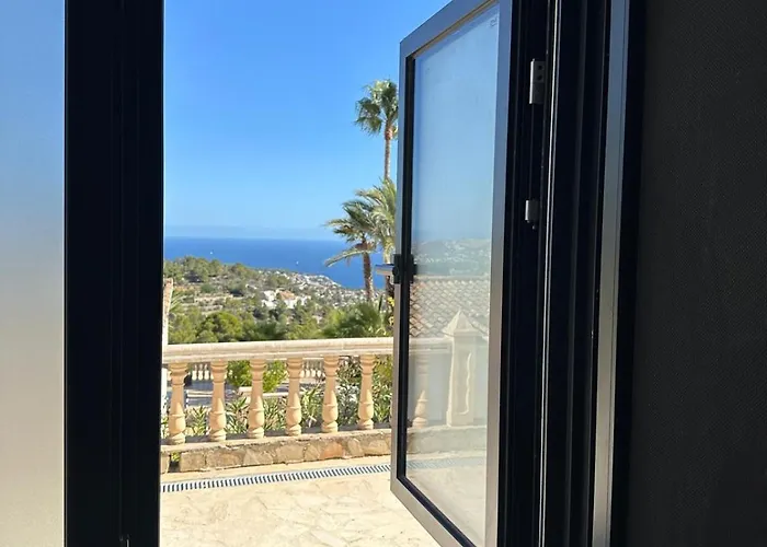 Dulce Cada Día Casa de Férias