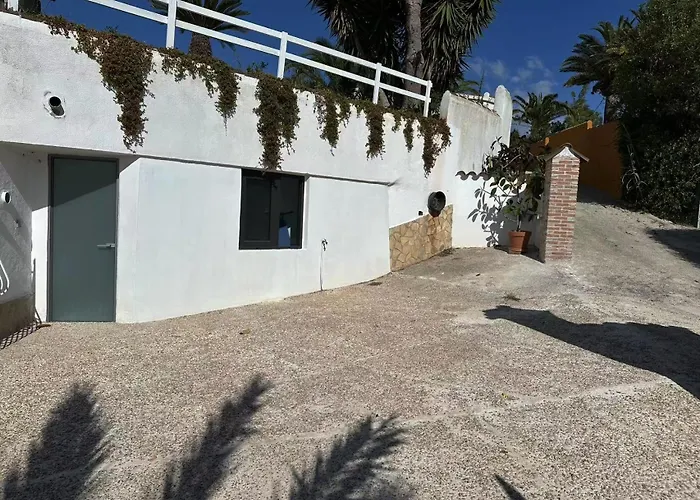 Dulce Cada Día Casa de Férias Benissa