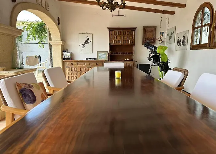 Casa de Férias Dulce Cada Día