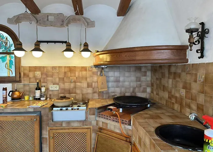 Ferienhaus Dulce Cada Dia Benissa