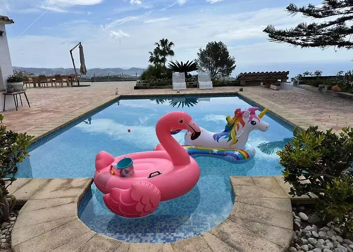 Dulce Cada Día Benissa