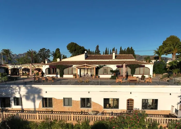 Dulce Cada Día * Benissa