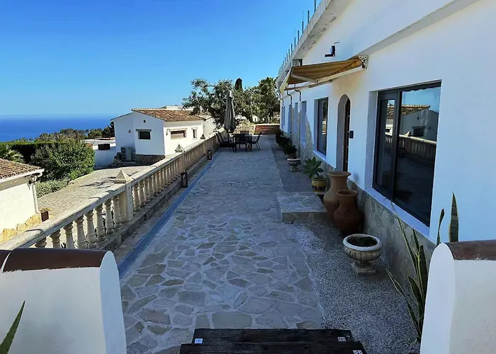 Dulce Cada Dia Ferienhaus *