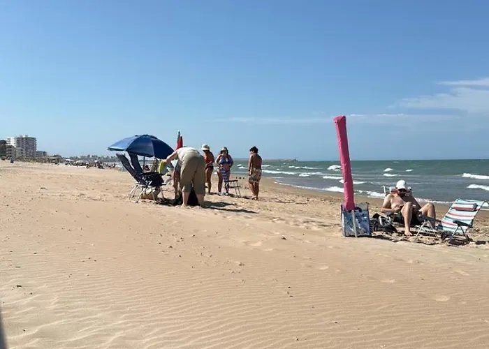 Casa de Férias Dulce Cada Día *