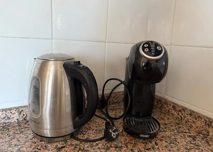 Casa de Férias Dulce Cada Día