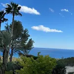 Сasa de vacaciones Dulce Cada Día *