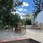 Сasa de vacaciones Dulce Cada Día Benissa
