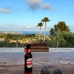 Сasa de vacaciones Dulce Cada Día Benissa