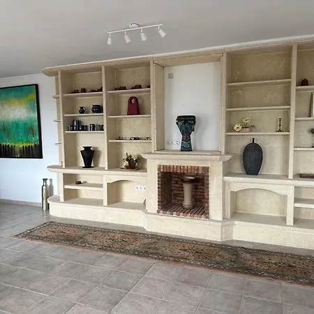 Tatil Evi Dulce Cada Dia Benissa
